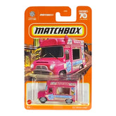 Matchbox Ice Cream King - 70 Years Series 59/100 -